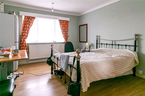 Elm Park, Filton, Bristol BS34