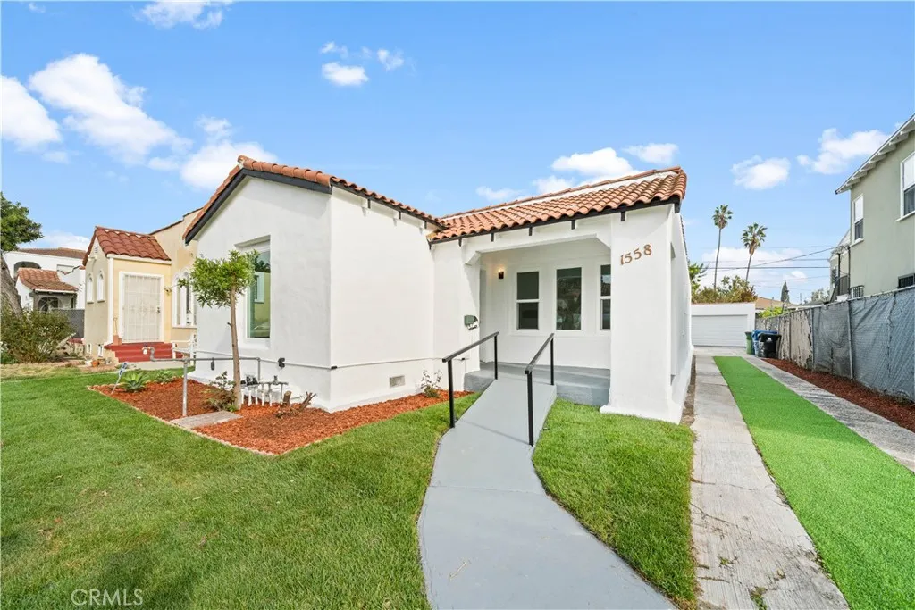 Additional image 29 of 1558 Hauser Blvd, Los Angeles, CA 90019