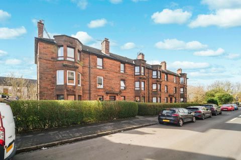 Gadie Street, Riddrie G33