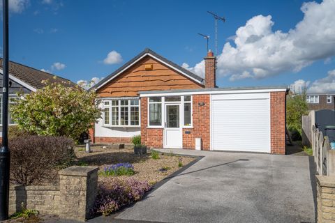 Mulberry Court, Huntington, York YO32