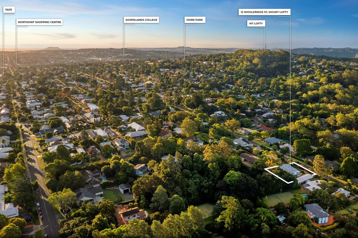 Additional image 20 of 12 Wooldridge Street, Mount Lofty QLD 4350