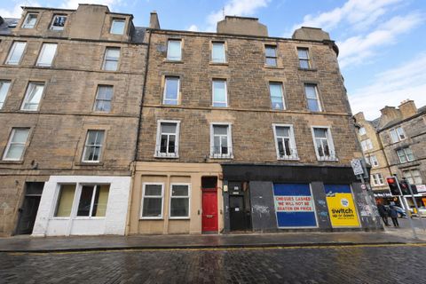 2/1 Pirrie Street, Edinburgh, Midlothian EH6
