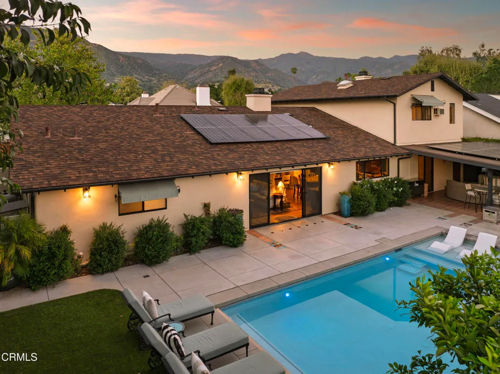 Additional image 32 of 1213 San Ramon Way, Ojai, CA 93023