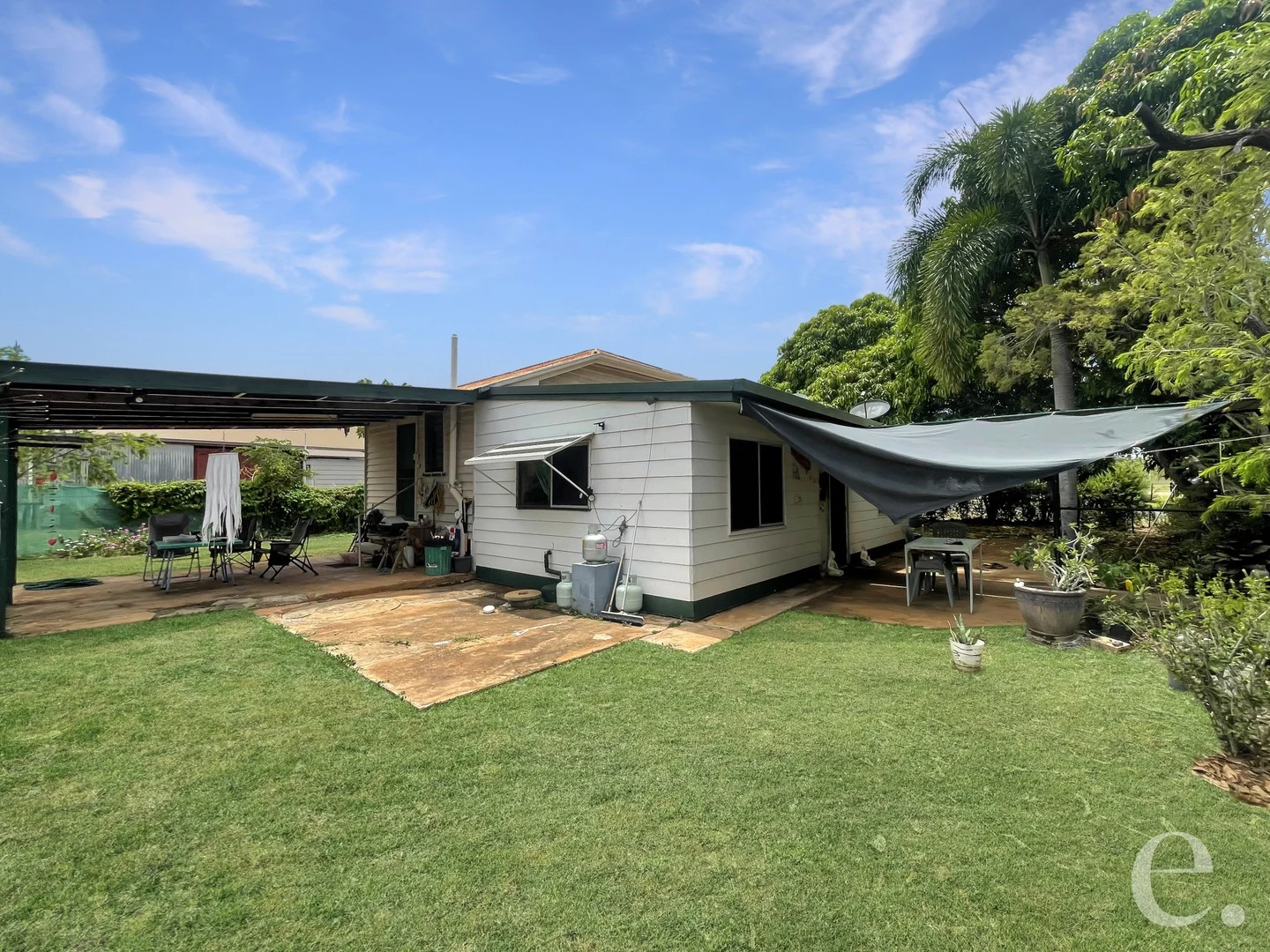1 Atherton Street, Chillagoe QLD 4871