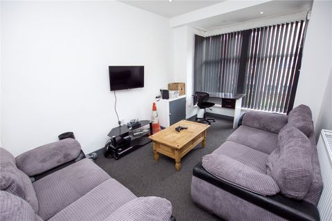 Pershore Road, Selly Park, Birmingham, West Midlands B29