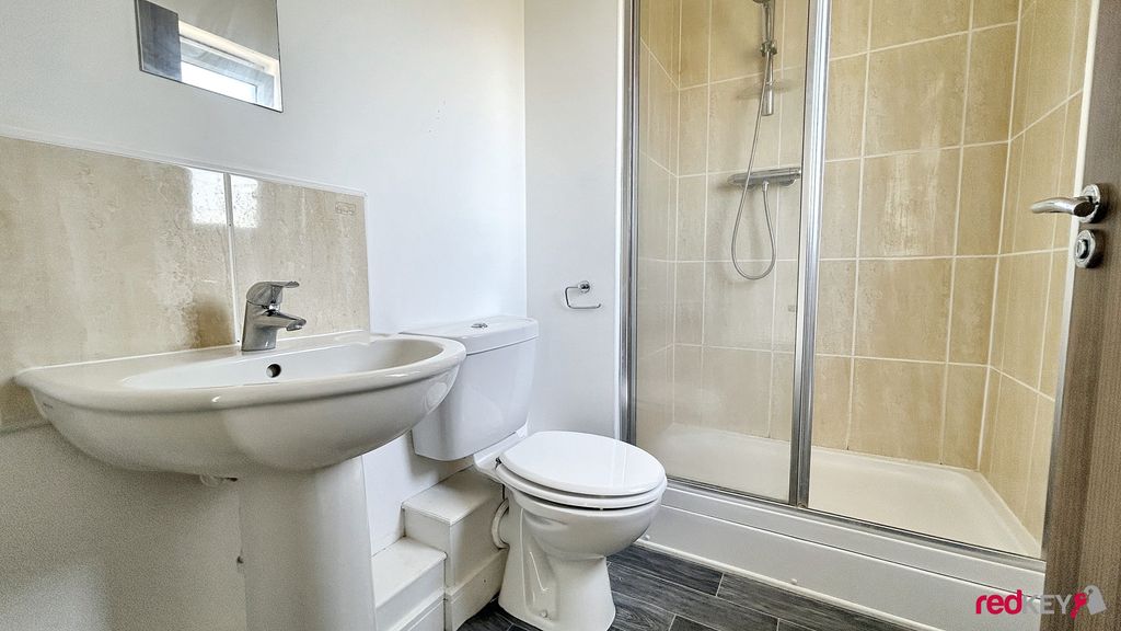 Additional image 9 of 2 bed flat to rentAlicia Close, Newport NP20