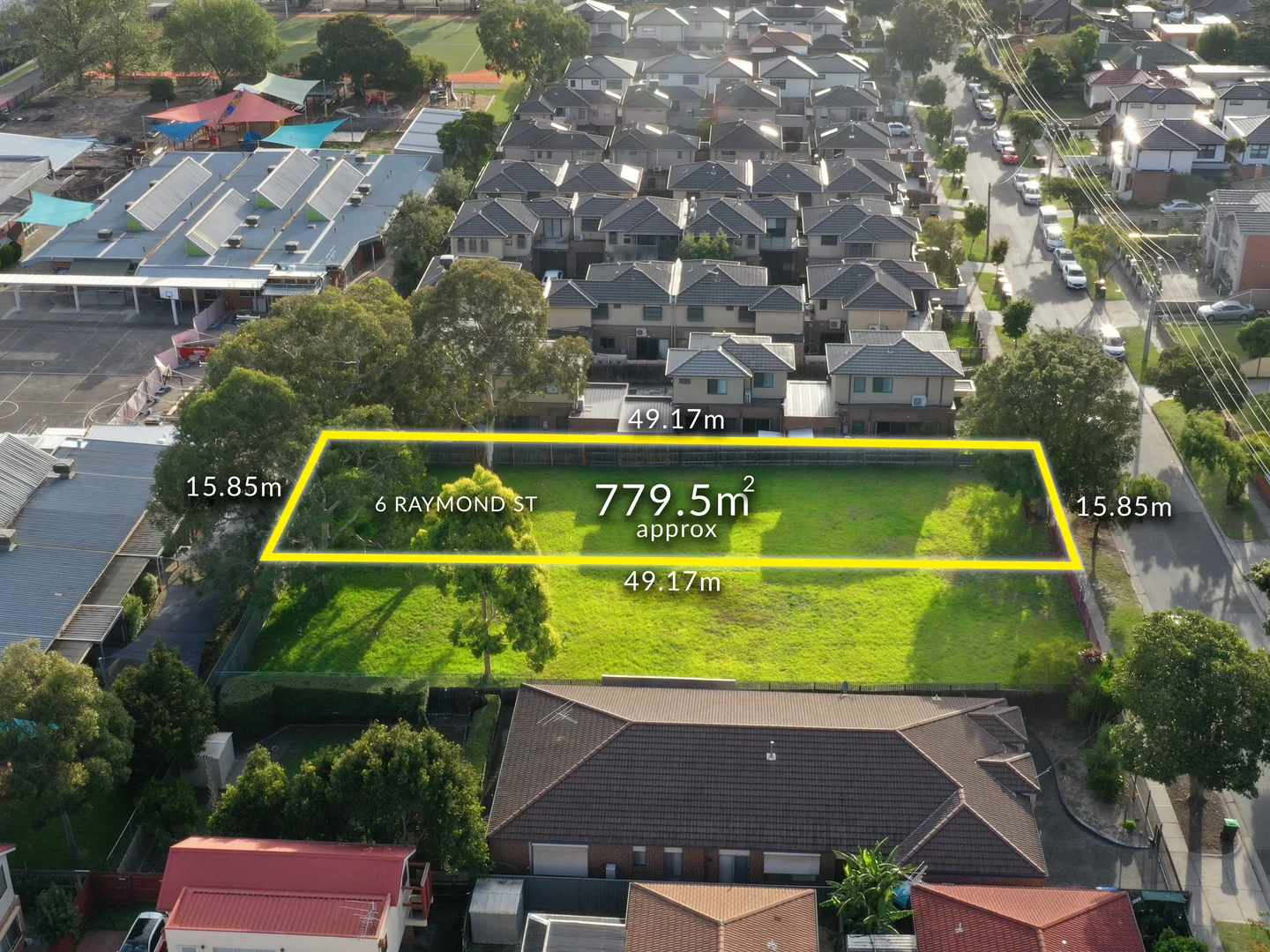 Additional image 5 of 4 & 6 Raymond Street, Noble Park VIC 3174