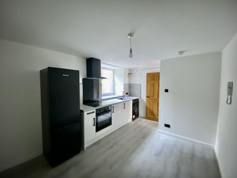 17A, Jasmine Terrace, Aberdeen AB24