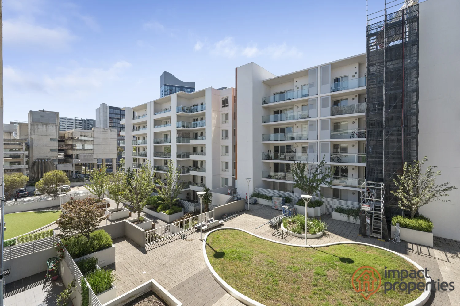 Additional image 13 of 188/60 College Street, Belconnen ACT 2617