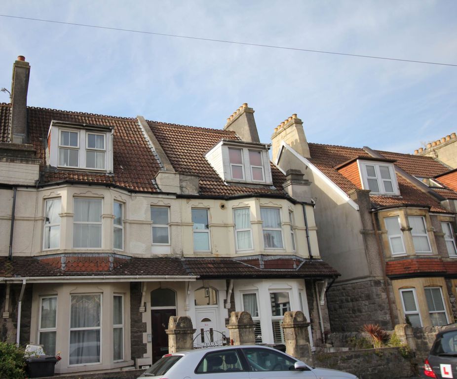 2 bed flat to rentMilton Road, Weston Super Mare BS23