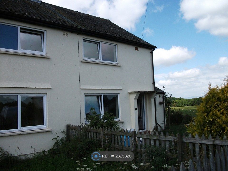 5 bed semi-detached house to rentPark Cottages, Penrith CA10