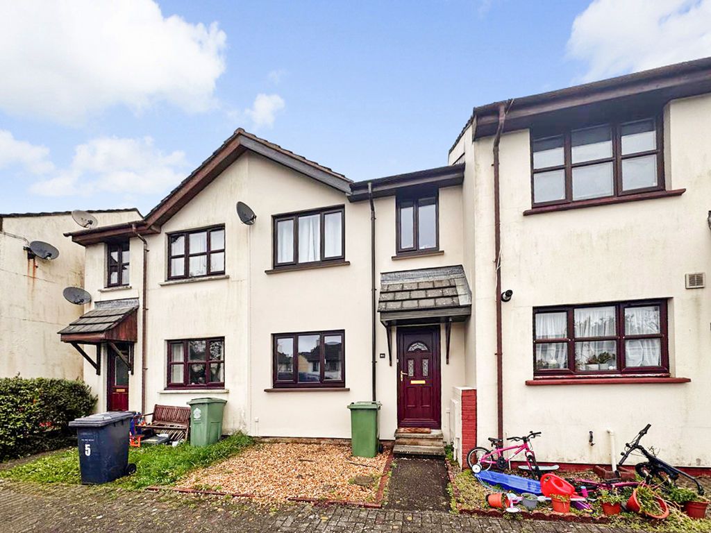3 bed terraced house to rentDovescroft, Douglas IM2