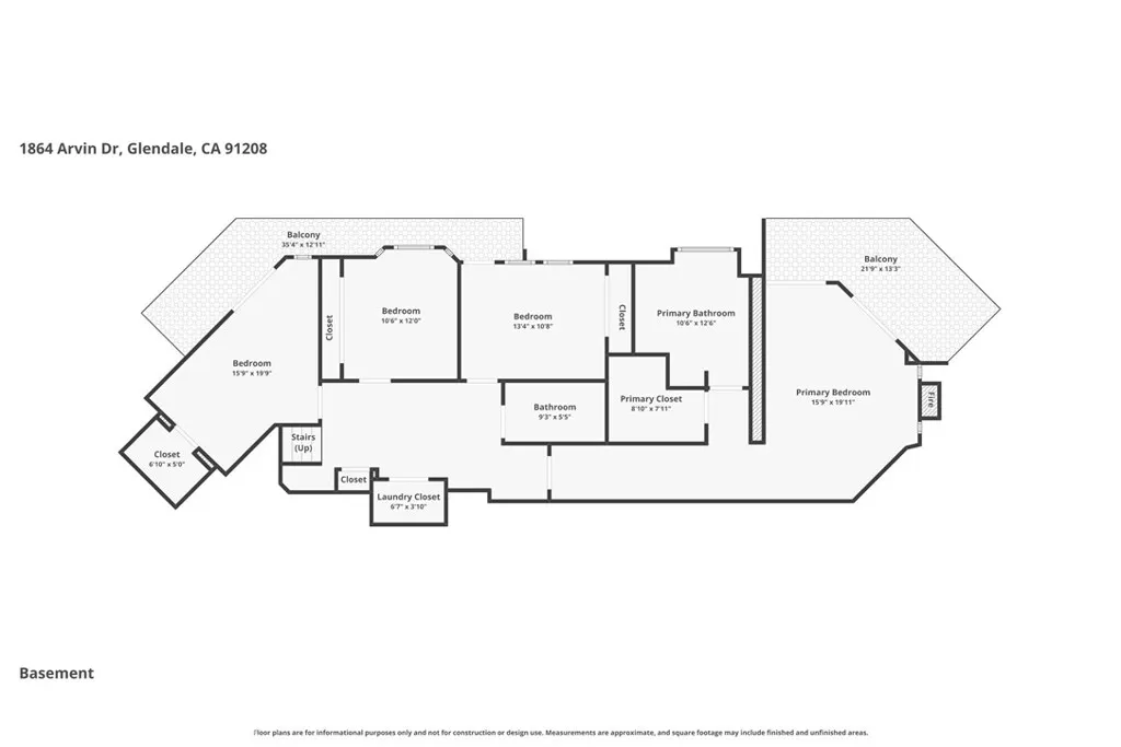 Additional image 74 of 1864 Arvin Dr., Glendale, CA 91208