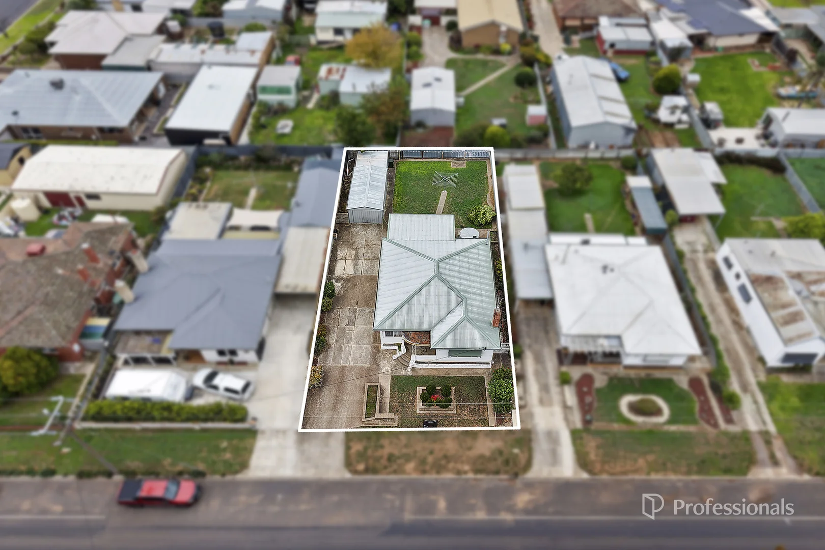 Additional image 2 of 69 Majorca Road, Maryborough VIC 3465