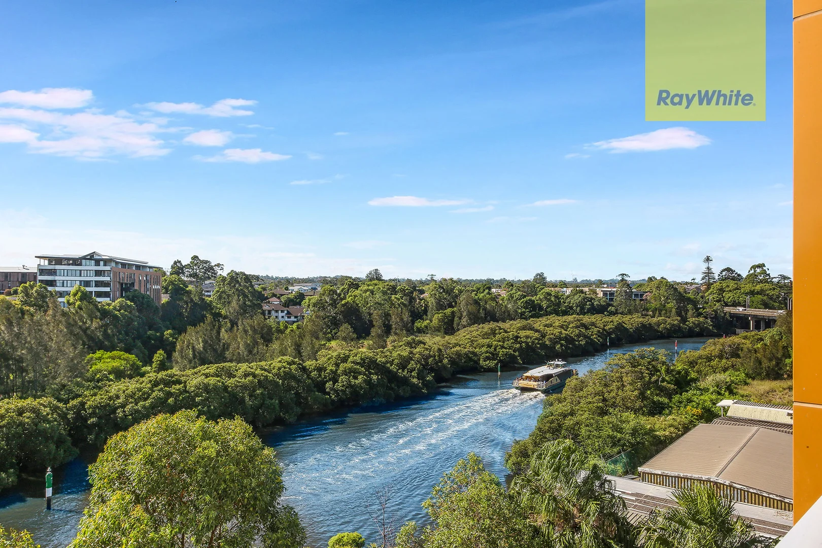 Additional image 2 of 507/8 River Road West, Parramatta NSW 2150