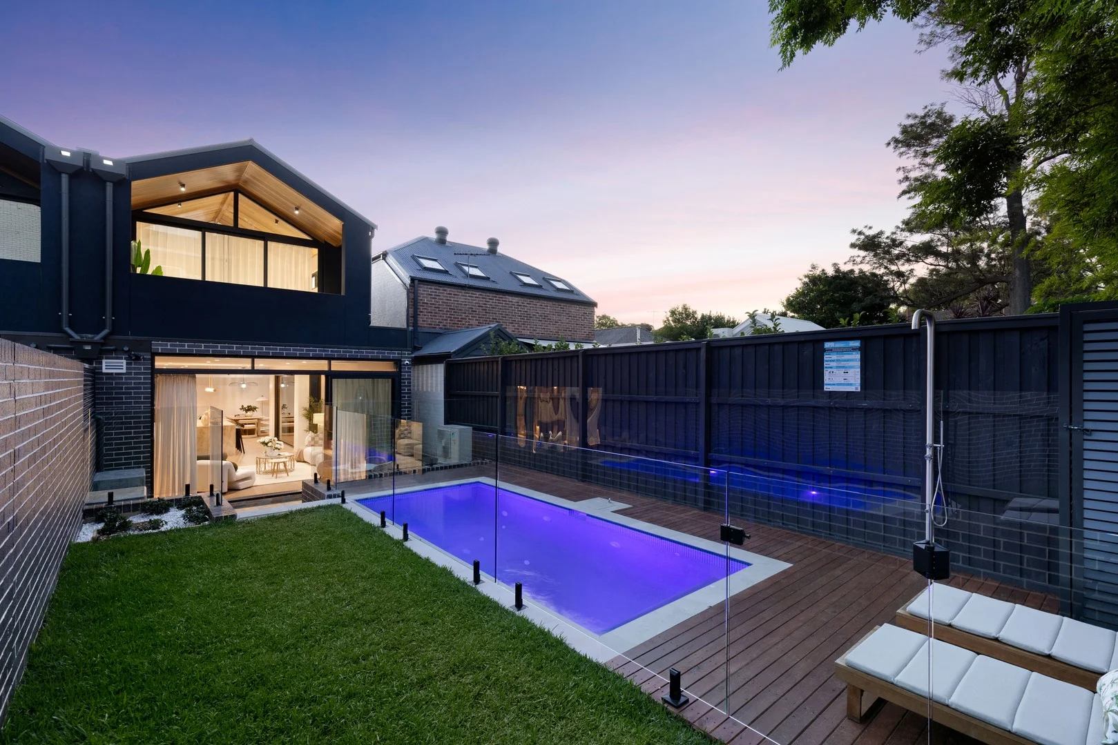 3a Emmerick Street, Lilyfield NSW 2040