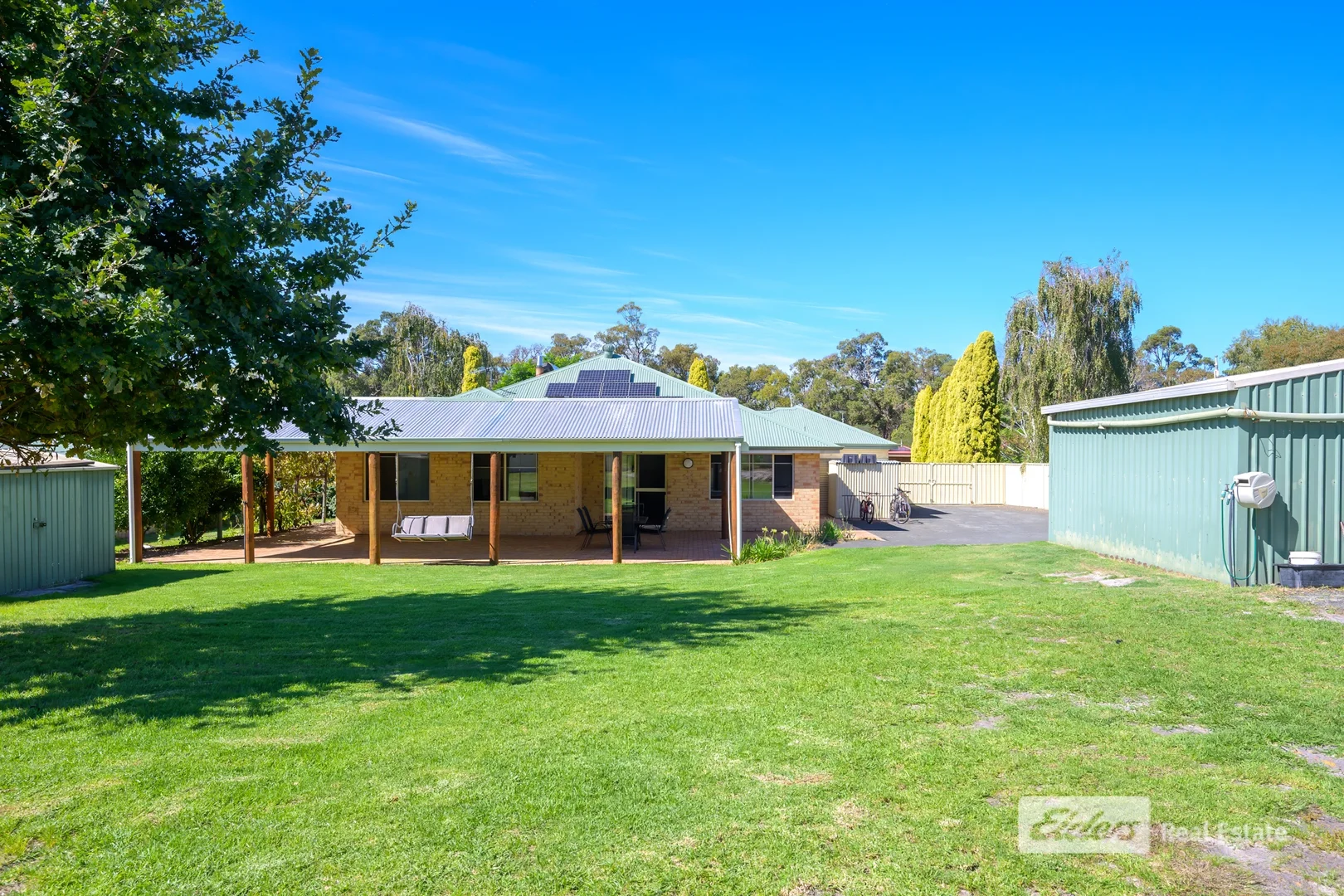 Additional image 20 of 14 Leschenaultia Circle, Donnybrook WA 6239