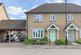 West Croft, Orwell, Royston