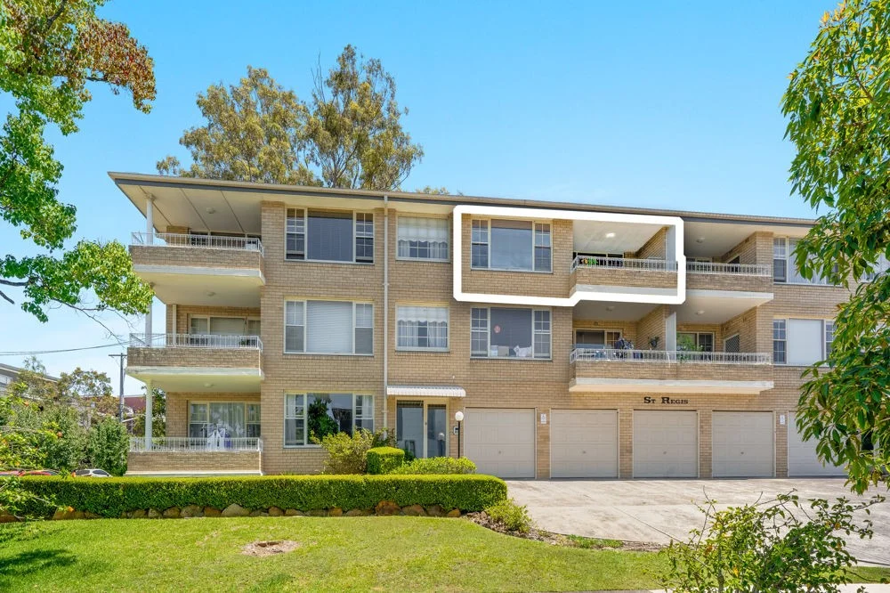 5/7 Maida Road, Epping NSW 2121