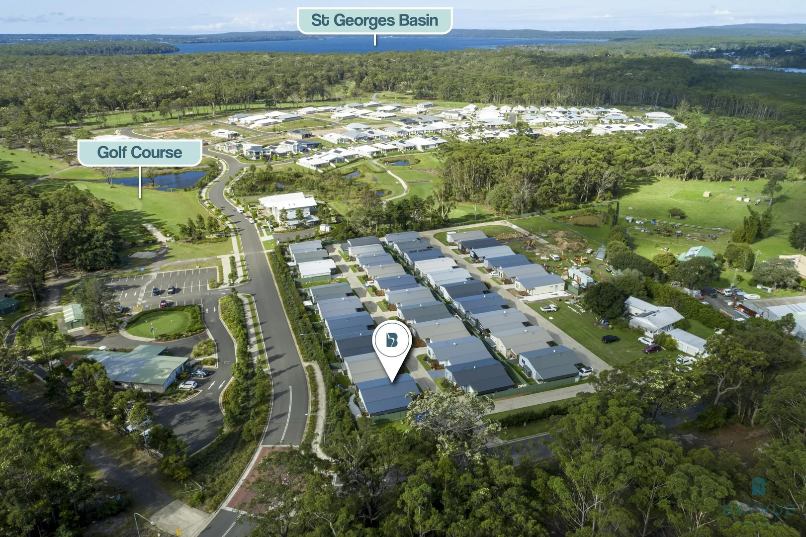 Additional image 28 of 1/15 Golfcourse Way, Sussex Inlet NSW 2540