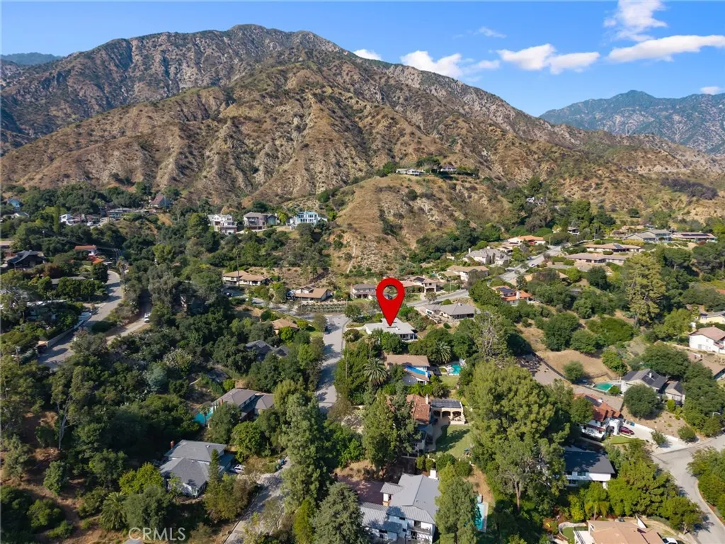 Additional image 74 of 598 Camillo Road, Sierra Madre, CA 91024