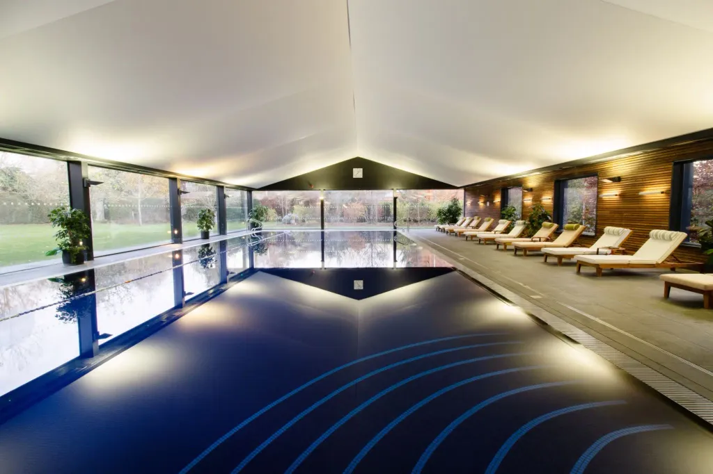 Additional image 44 of 4 bed villa to rentThe Glasshouse, 2 Huntsmans Causeway, Coln Waters, Lechlade, Gloucestershire GL7