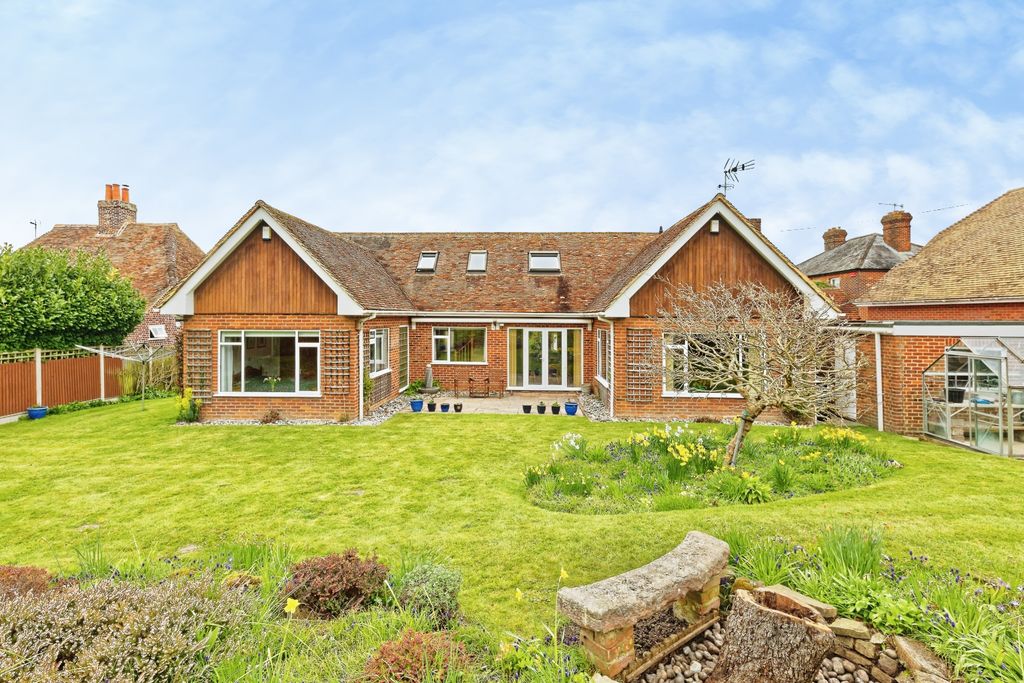 4 bed detached house for saleSpring Lane, Fordwich CT2