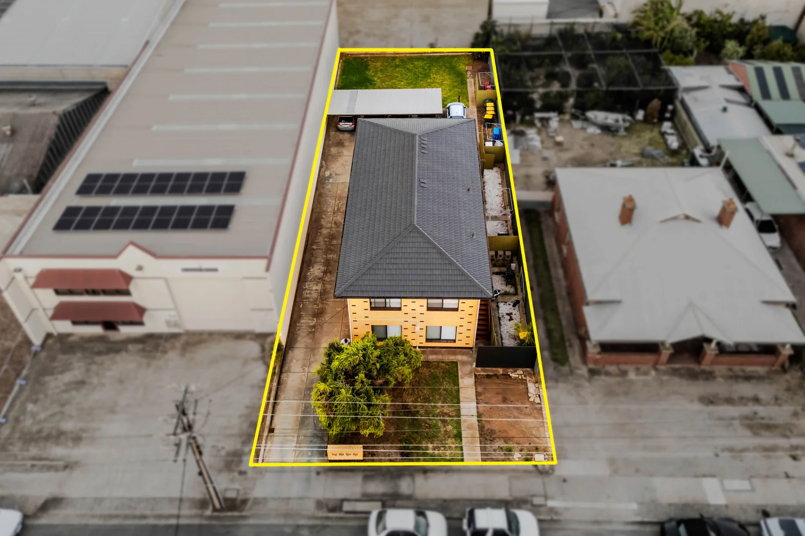 Additional image 25 of 1-4/3 Croydon Road, Keswick SA 5035