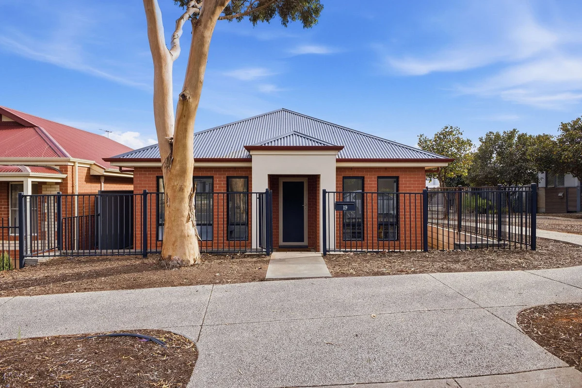 19 Woodhaven Walk, Blakeview SA 5114