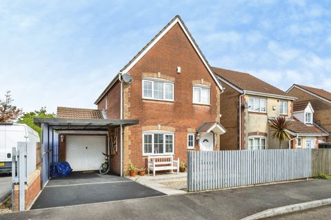 Cwrt Lafant, Llansamlet, Swansea SA7