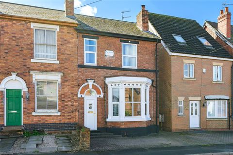 Milton Road, Fallings Park, Wolverhampton, West Midlands WV10