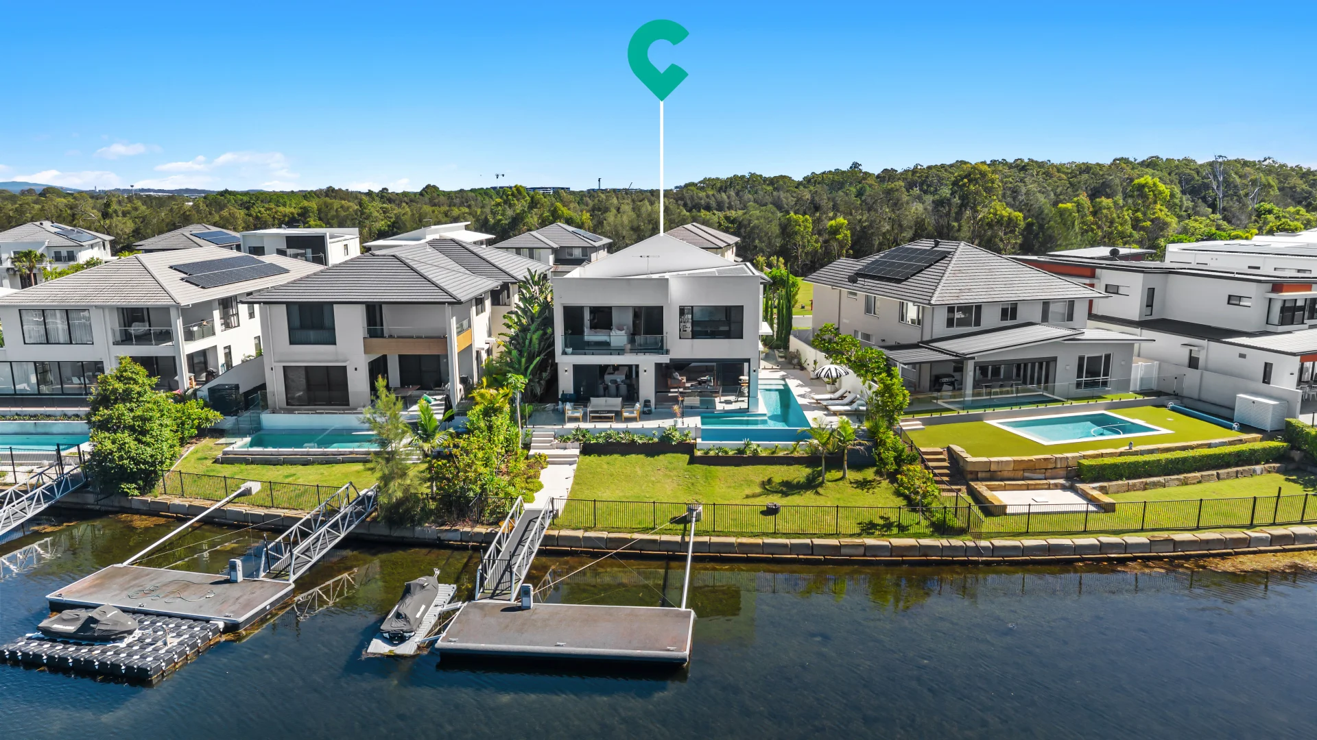Additional image 34 of 93 Serenity Boulevard, Helensvale QLD 4212