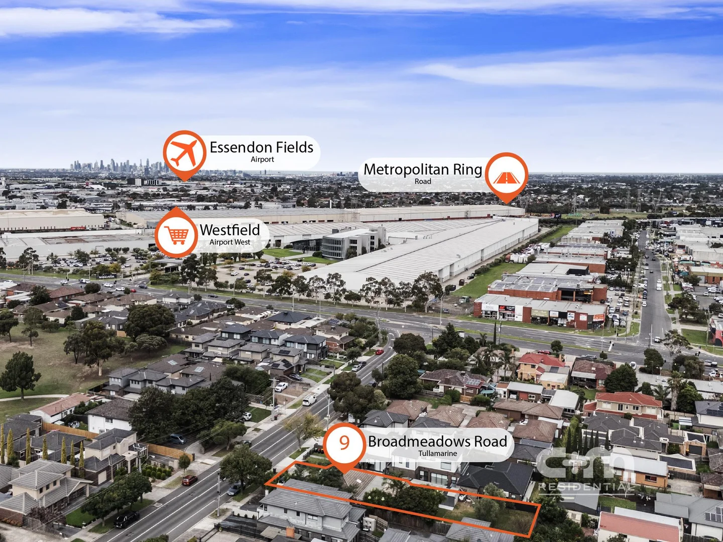 Additional image 17 of 9 Broadmeadows Road, Tullamarine VIC 3043