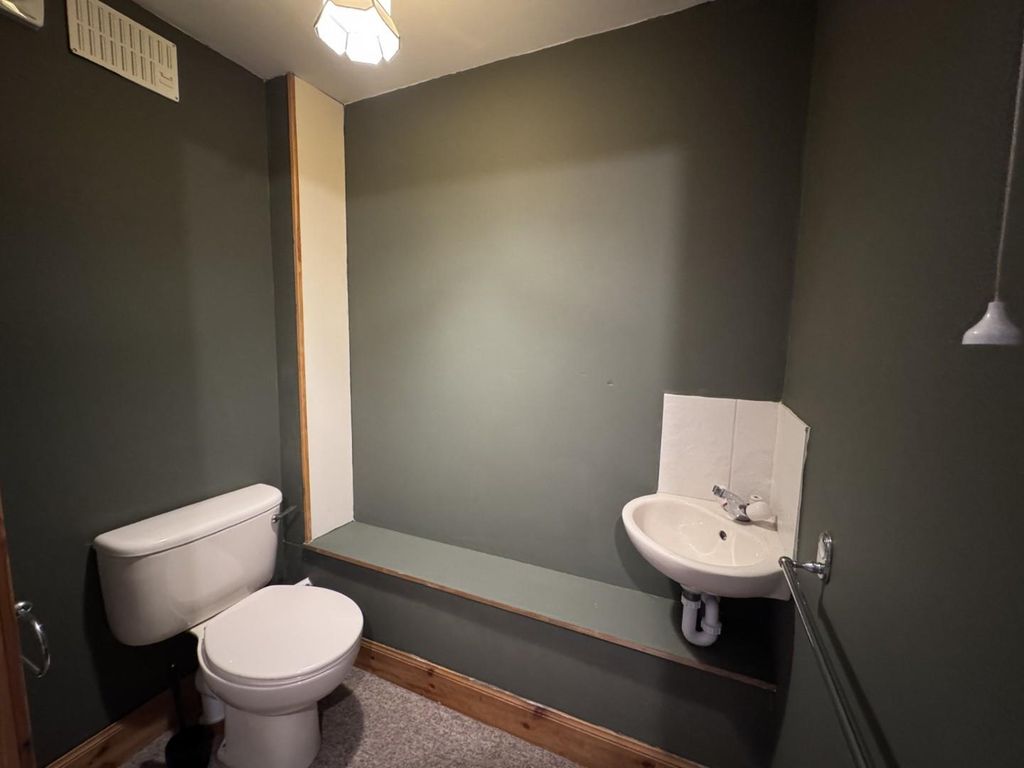 Additional image 12 of 3 bed barn conversion to rentLochill Farm, Ringford, Castle Douglas DG7