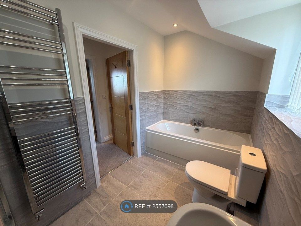 Additional image 5 of 2 bed flat to rentLlys Chatsworth, Prestatyn LL19