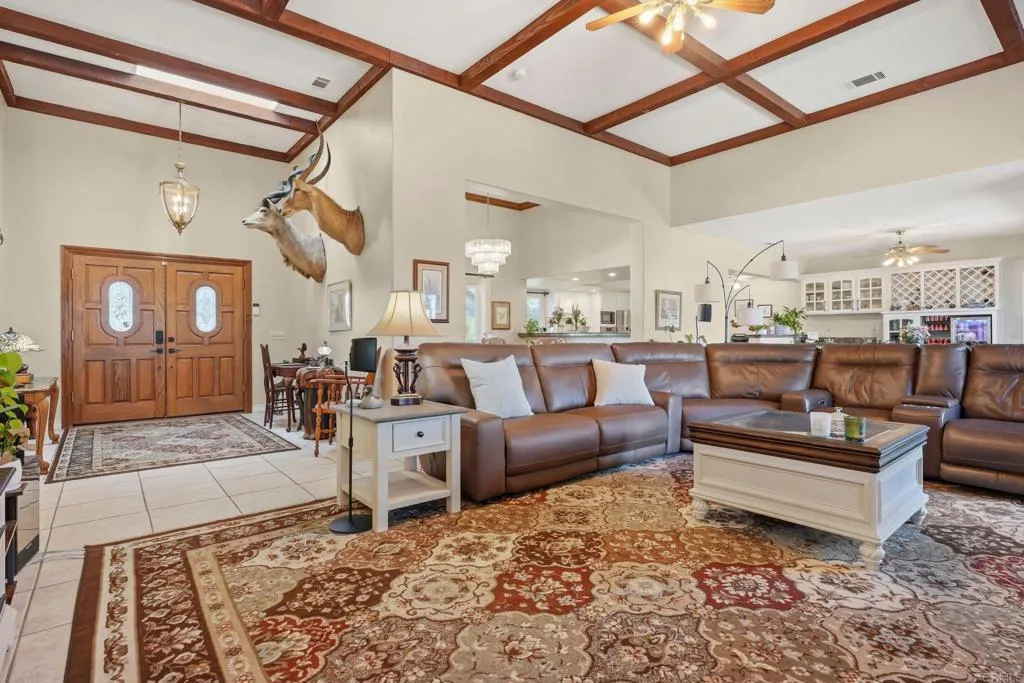 Additional image 9 of 18131 Traylor Road, Ramona, CA 92065