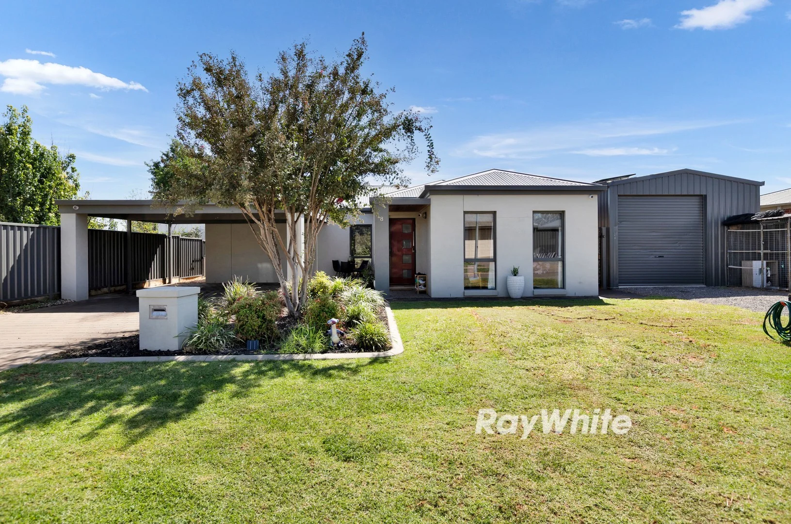 8 Chad Court, Red Cliffs VIC 3496