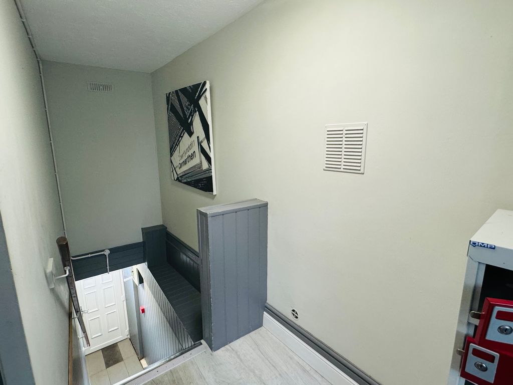 Additional image 8 of 1 bed flat to rentLammas Street, Carmarthen SA31
