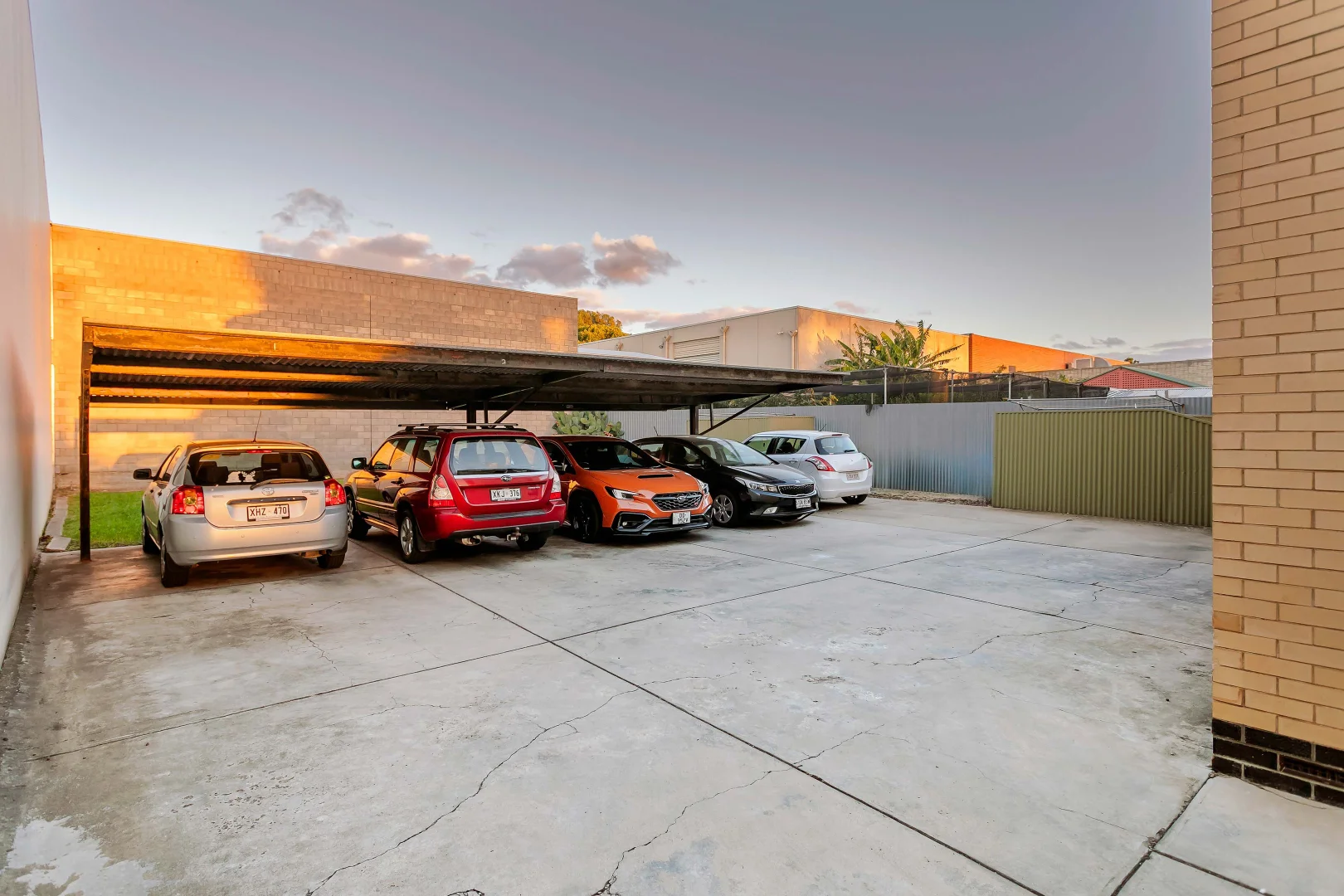 Additional image 18 of 1-4/3 Croydon Road, Keswick SA 5035