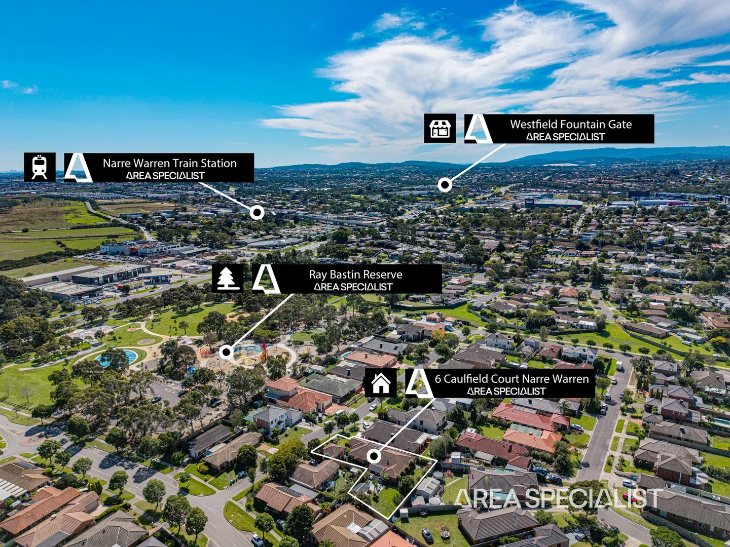 Additional image 33 of 6 Caulfield Court, Narre Warren VIC 3805