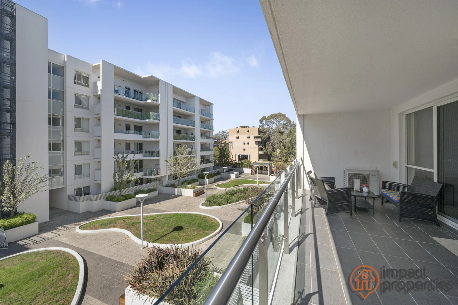 Additional image 11 of 188/60 College Street, Belconnen ACT 2617