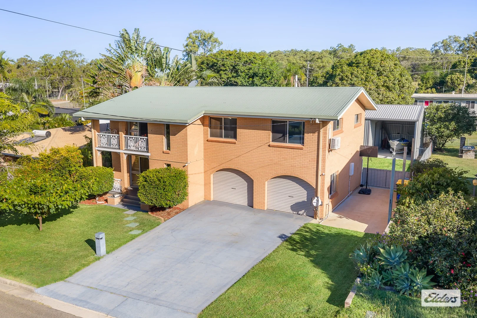 90 Elizabeth Street, South Gladstone QLD 4680