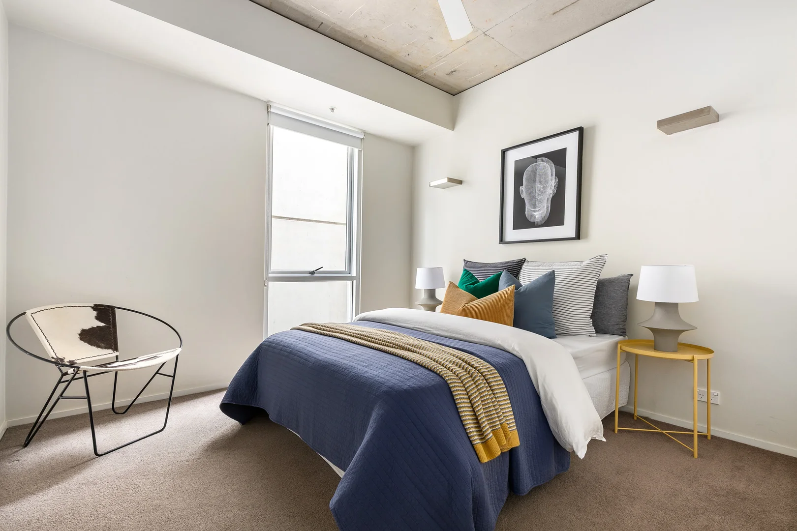 Additional image 10 of 302P/191 Powlett Street, East Melbourne VIC 3002