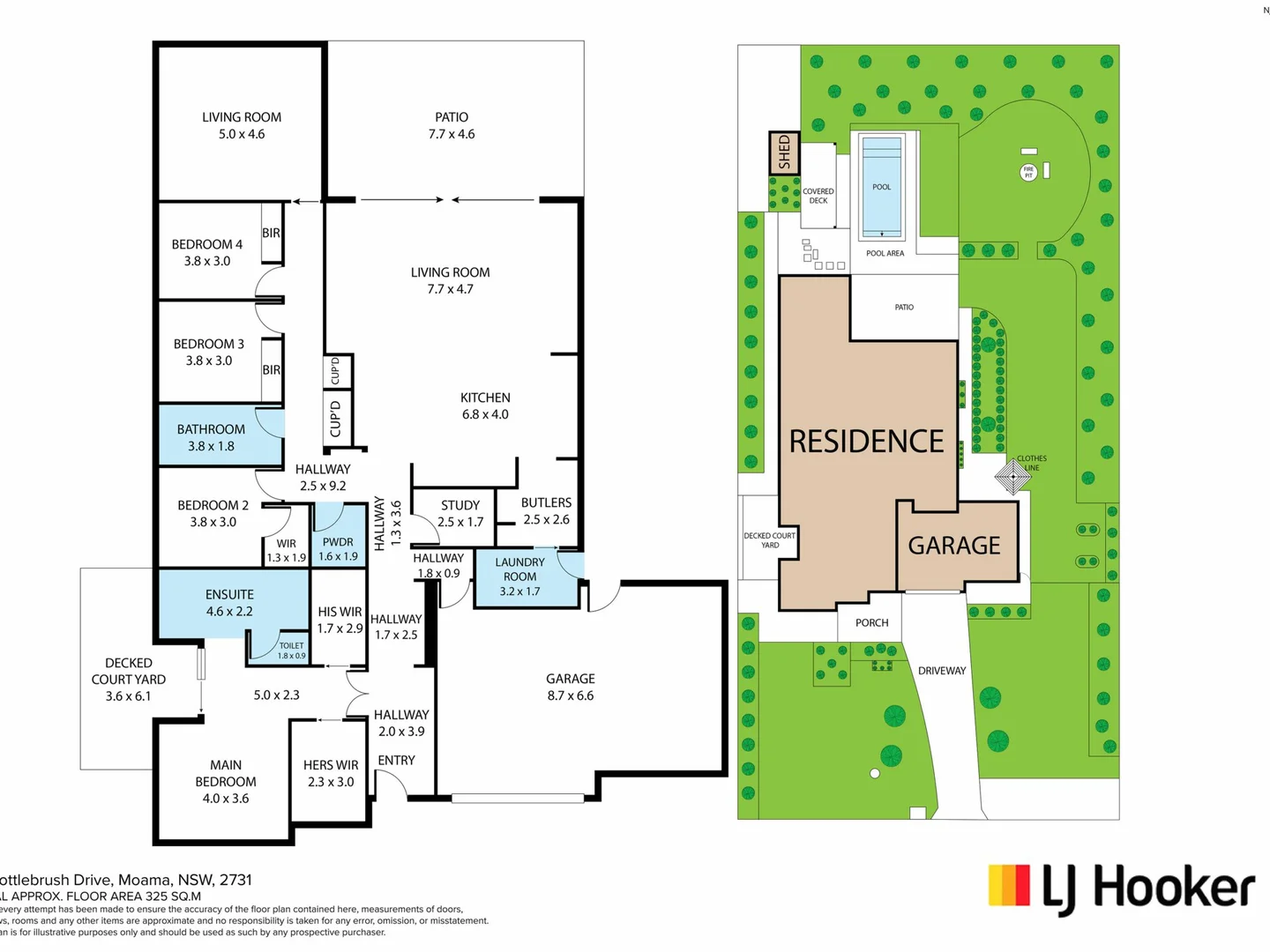 Additional image 30 of 41 Bottlebrush Drive, Moama NSW 2731