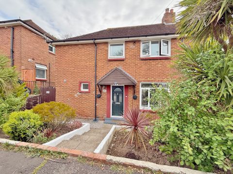 Boston Road, Wymering, Portsmouth, Hampshire PO6