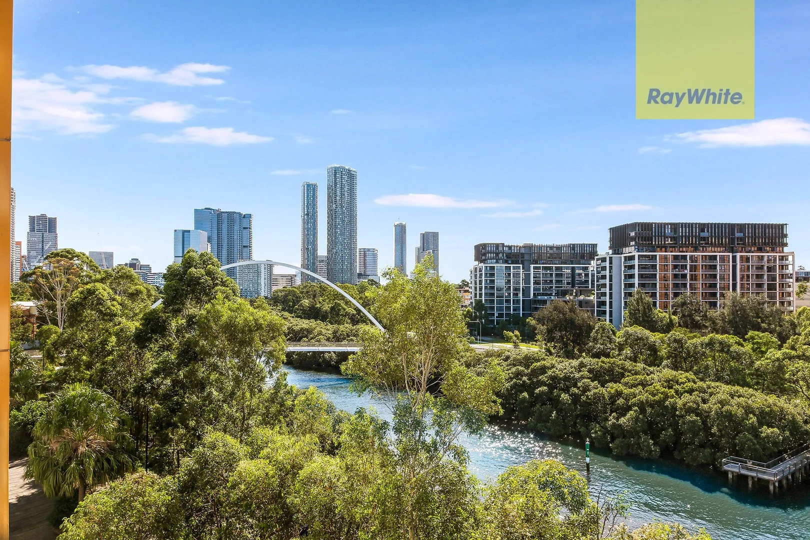 507/8 River Road West, Parramatta NSW 2150