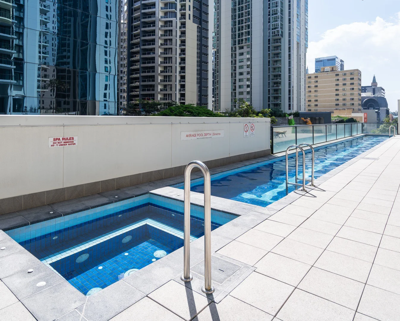 Additional image 11 of 2803/79 Albert Street, Brisbane City QLD 4000