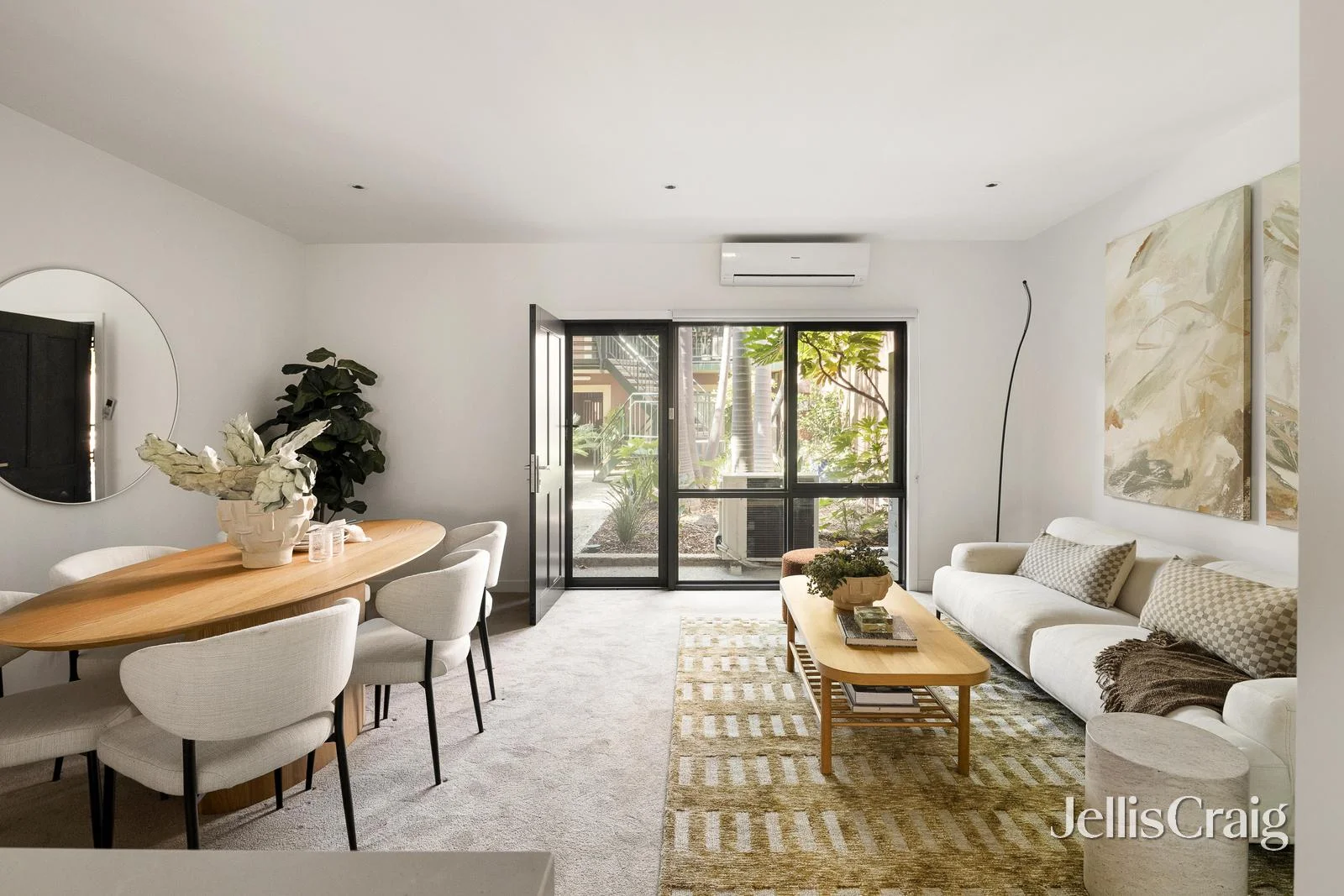 Additional image 3 of 7/1023 Rathdowne Street, Carlton North VIC 3054