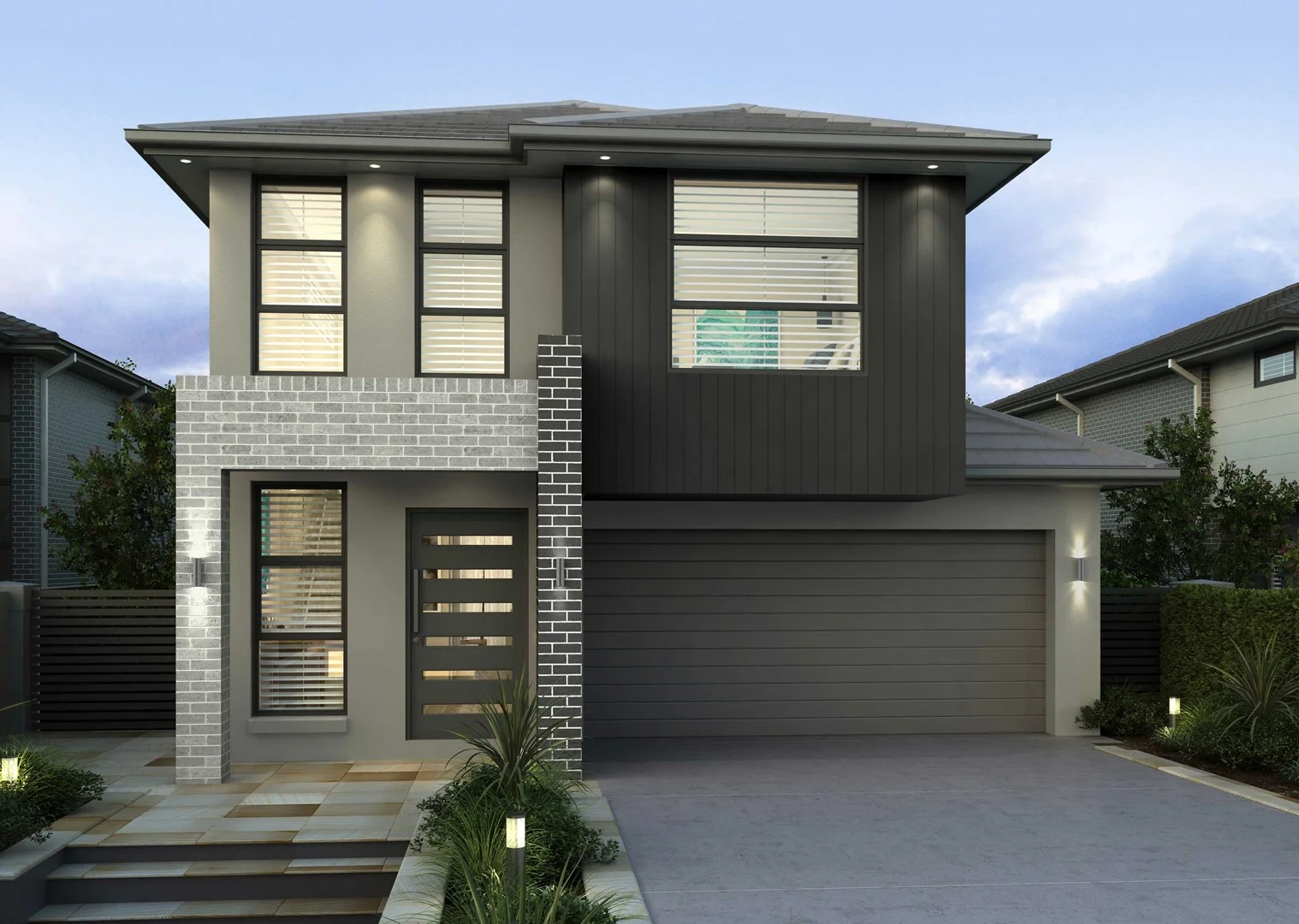 Lot 509 Polistena Street, Leppington NSW 2179