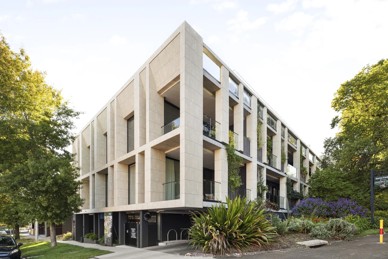 Additional image 20 of 101/3 Norfolk Road, Surrey Hills VIC 3127